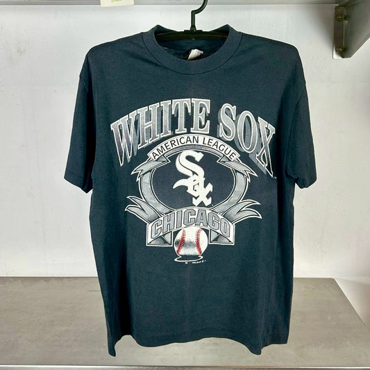 Vintage 1992 Chicago White Sox Baseball MLB T-shirt