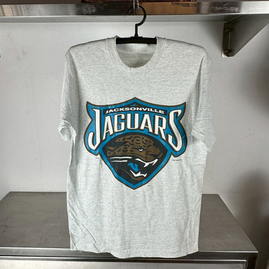 Vintage 1995 Jacksonville Jaguars Football T-shirt