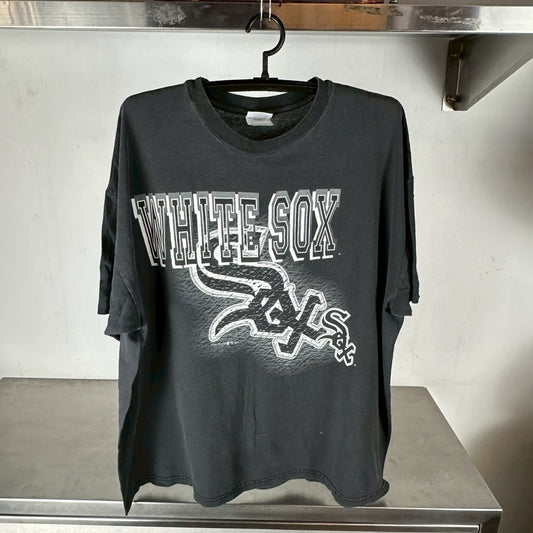 Vintage 1997 Chicago White Sox Baseball MLB T-shirt
