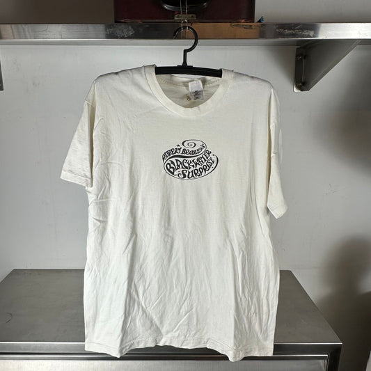 Vintage 90s Robert Bradley's Blackwater Surprise Band T-shirt
