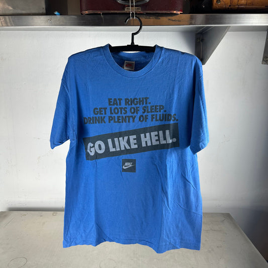 Vintage 1980s/90s New York On My Mind Graphic T-shirt