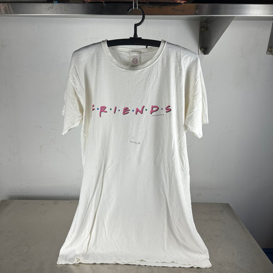 Vintage 1995 Friends Comedy Sitcom TV Show T-Shirt