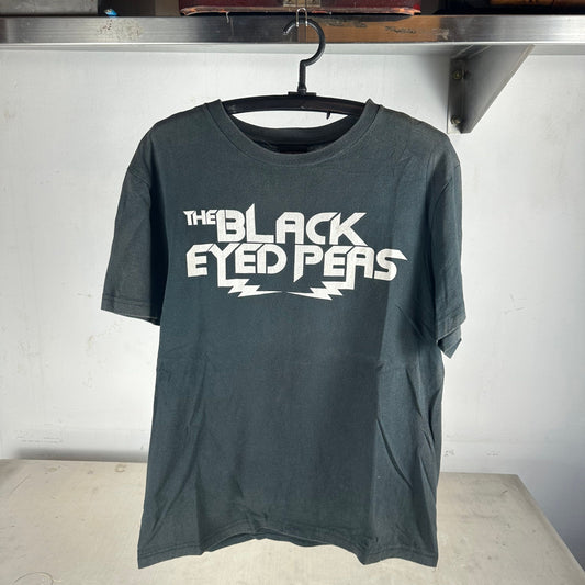 2009 Black Eyed Peas The END Album T-Shirt