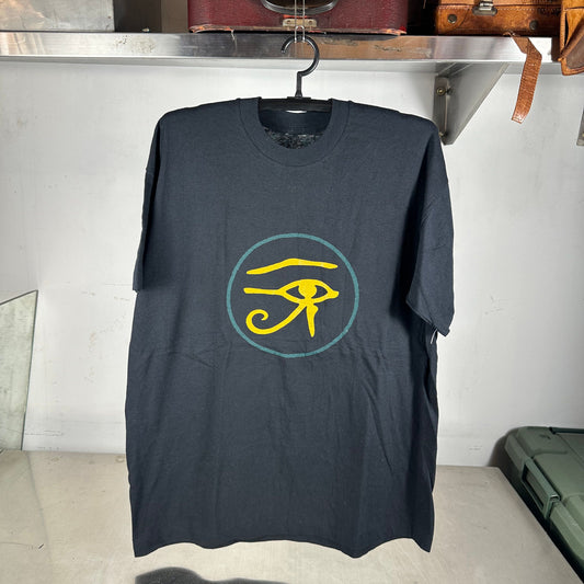 Vintage 90s Alan Parsons Live Tour Concert Single StitchT-shirt