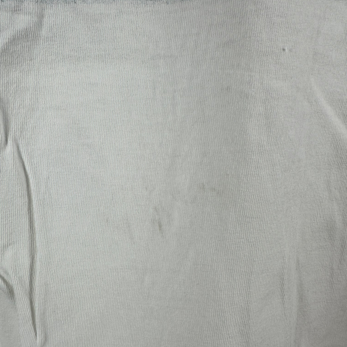 Vintage 1996 Bud Ice Beer Beware the Penguins Promo Graphic T-shirt