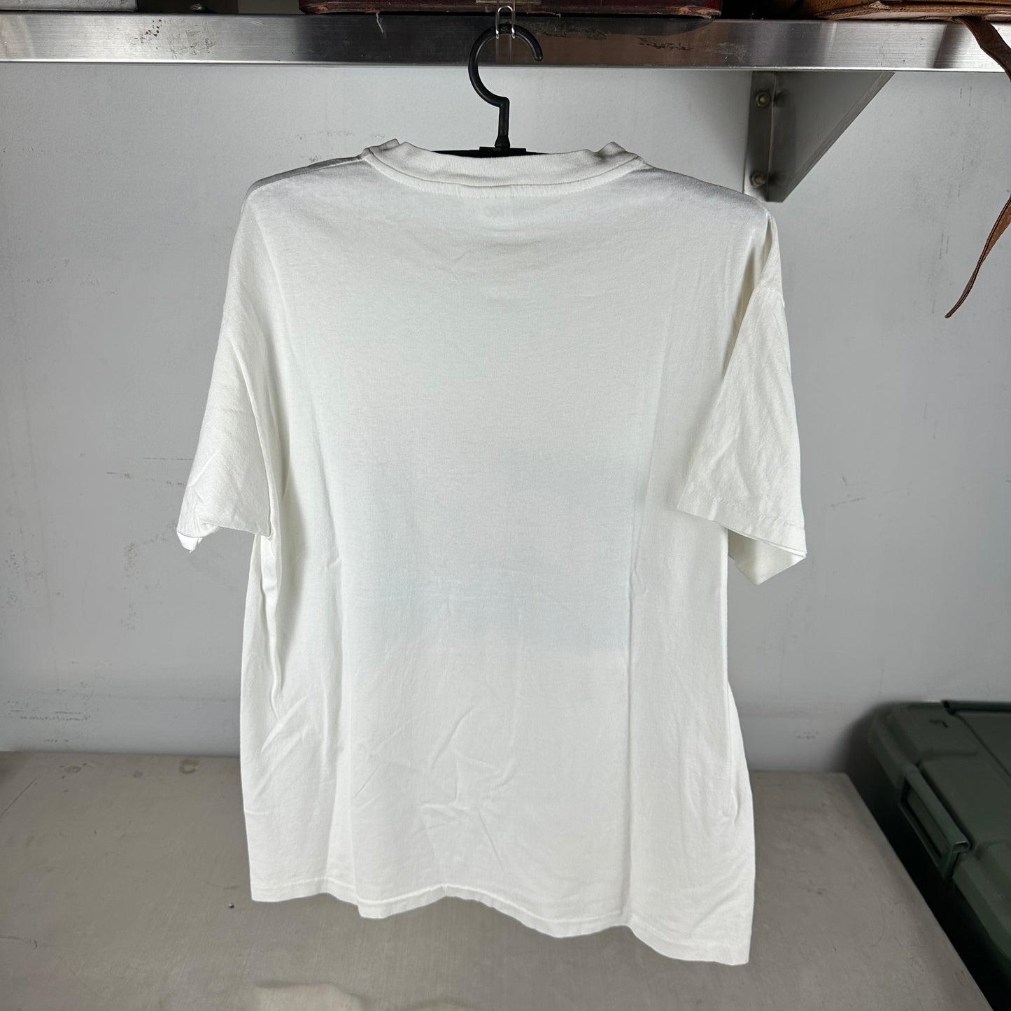 Vintage 1996 Kentucky Derby Festival Horse Race Promo Single Stitch T-shirt