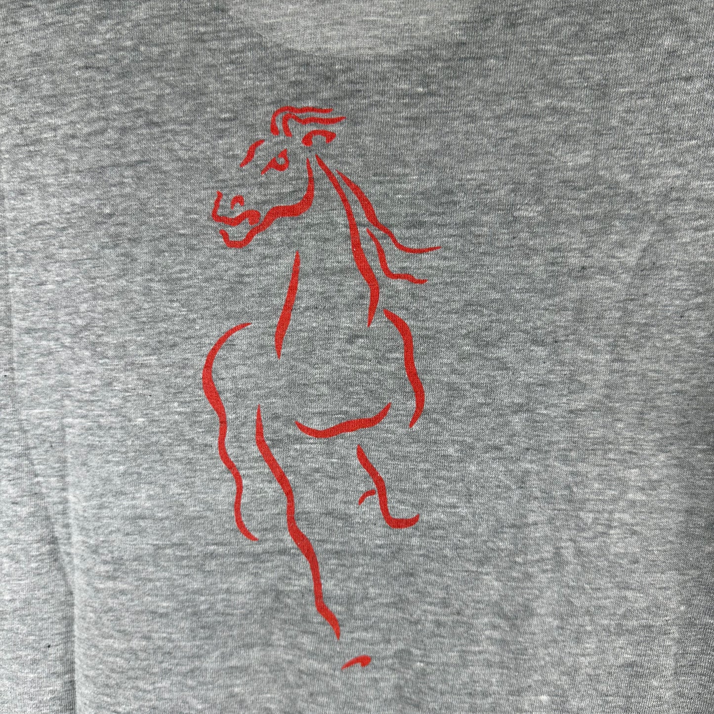 Vintage 1982 Poco In Concert Country Rock Band Single Stitch T-shirt