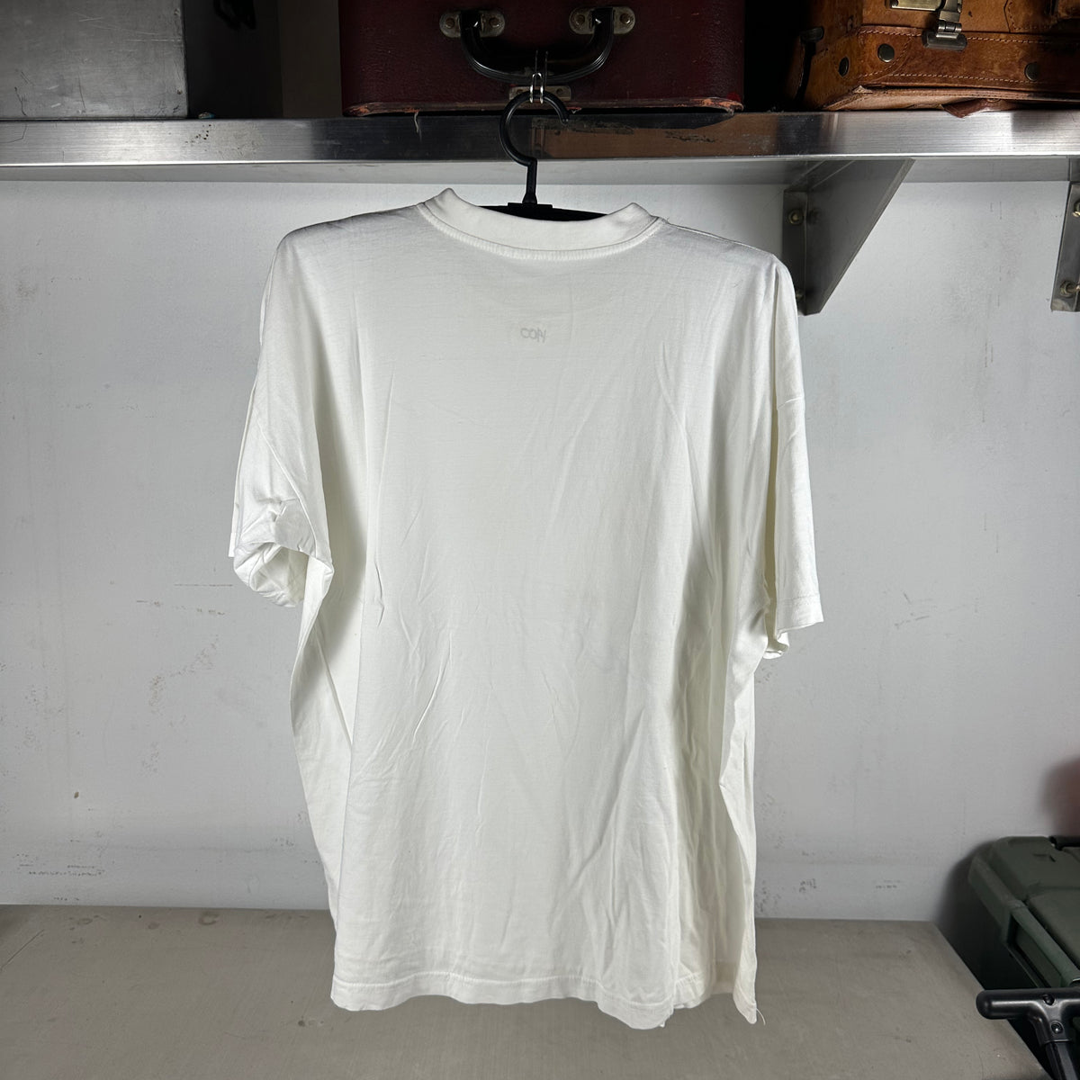 Vintage 1998 Pablo Picasso Peace Dove Flower Art Graphic T-shirt