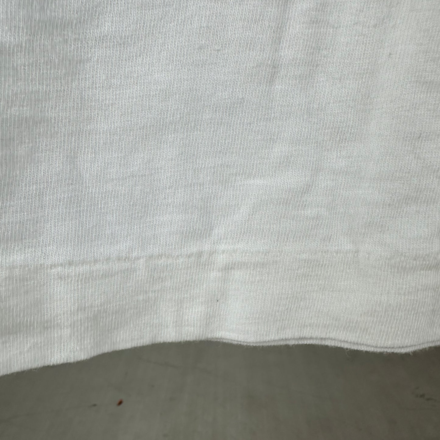 Vintage 80s Sony Handycam 8mm Video Promo Single Stitch T-shirt