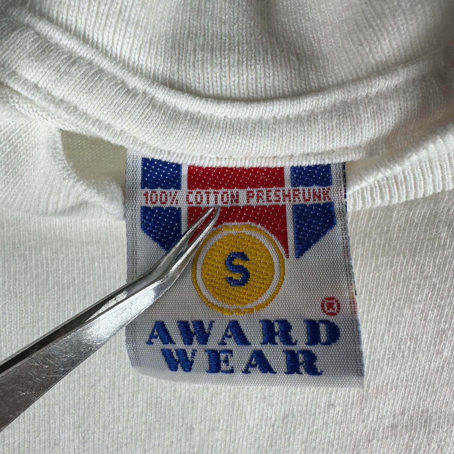 Vintage 1991 US Open Hazeltine National Golf Club Single Stitch T-shirt