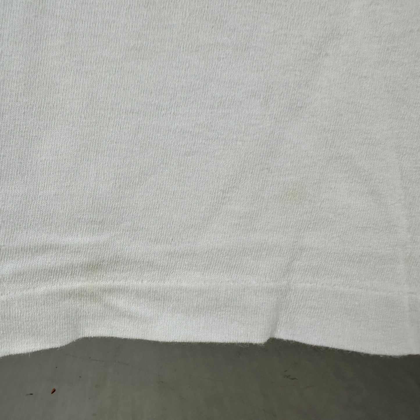 Vintage 1991 US Open Hazeltine National Golf Club Single Stitch T-shirt