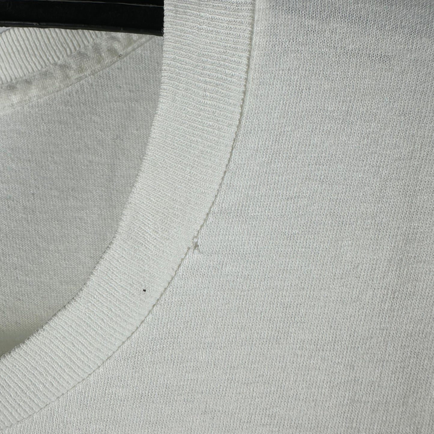 Vintage 90s Nike Air Jordan Basketball Graphic Single Stitch T-shirt