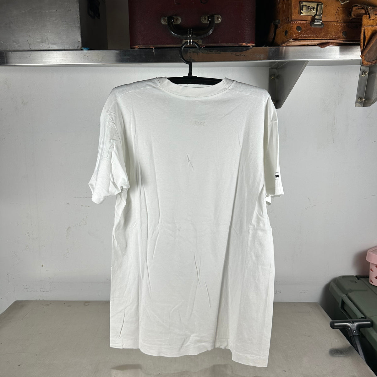 Vintage 90s Mariah Carey Daydream Tour Single Stitch T-shirt