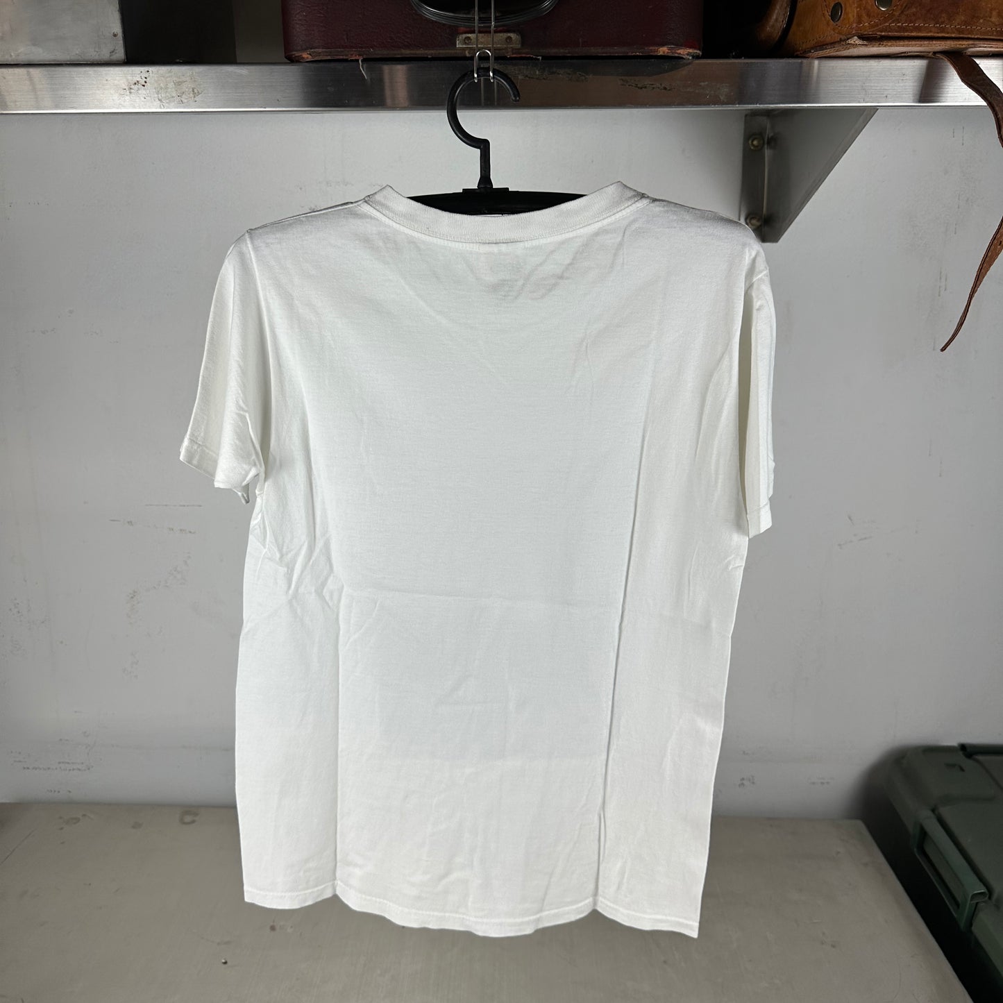 Vintage 90s New York City Ballet Darci Kistler Swan Lake Graphic T-shirt