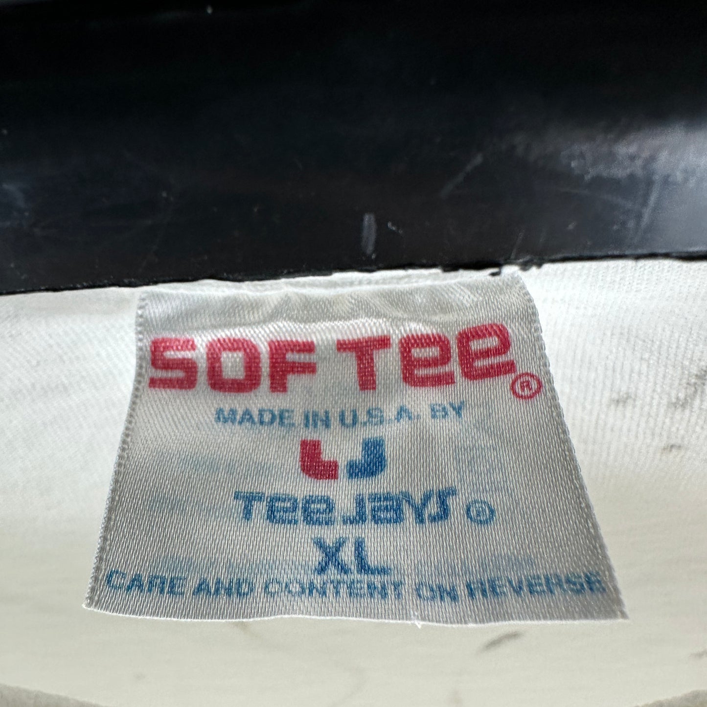 Vintage 90s They Might Be Giants Alternative Rock Band Single Stitch T-shirt