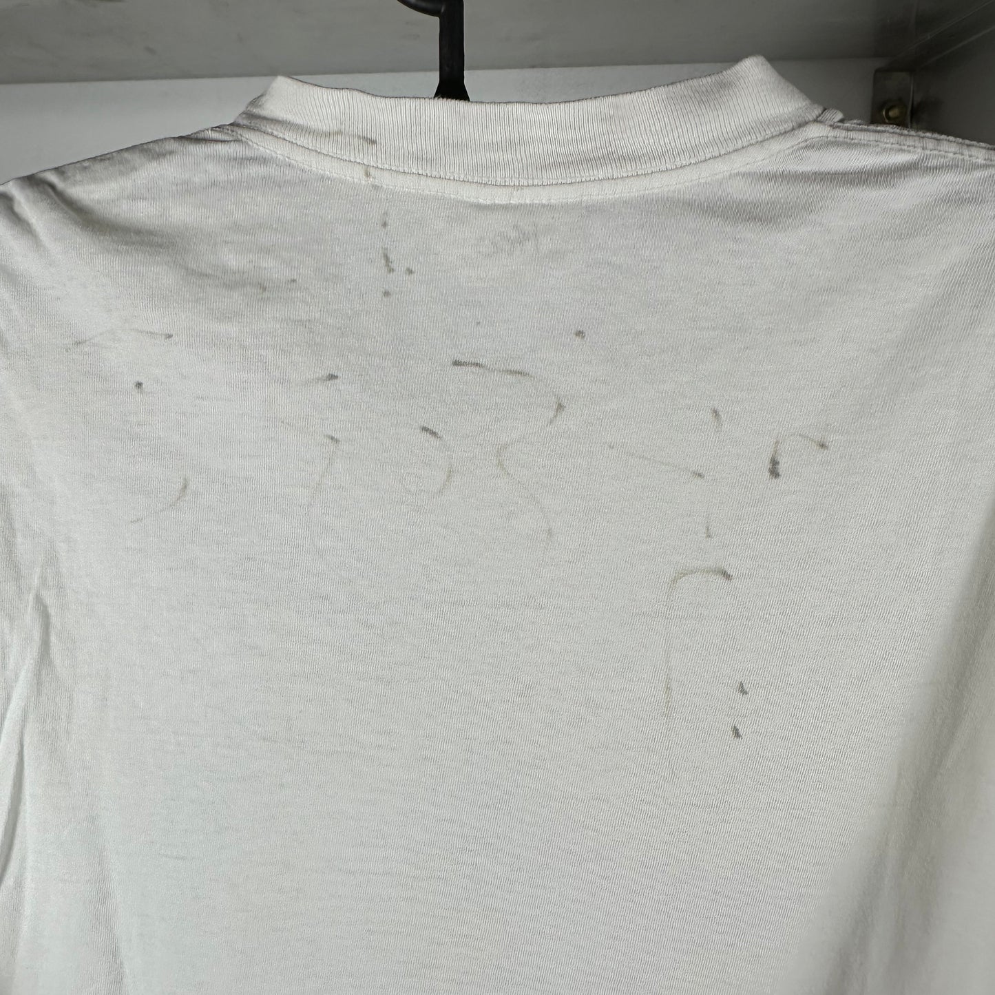 Vintage 90s They Might Be Giants Alternative Rock Band Single Stitch T-shirt