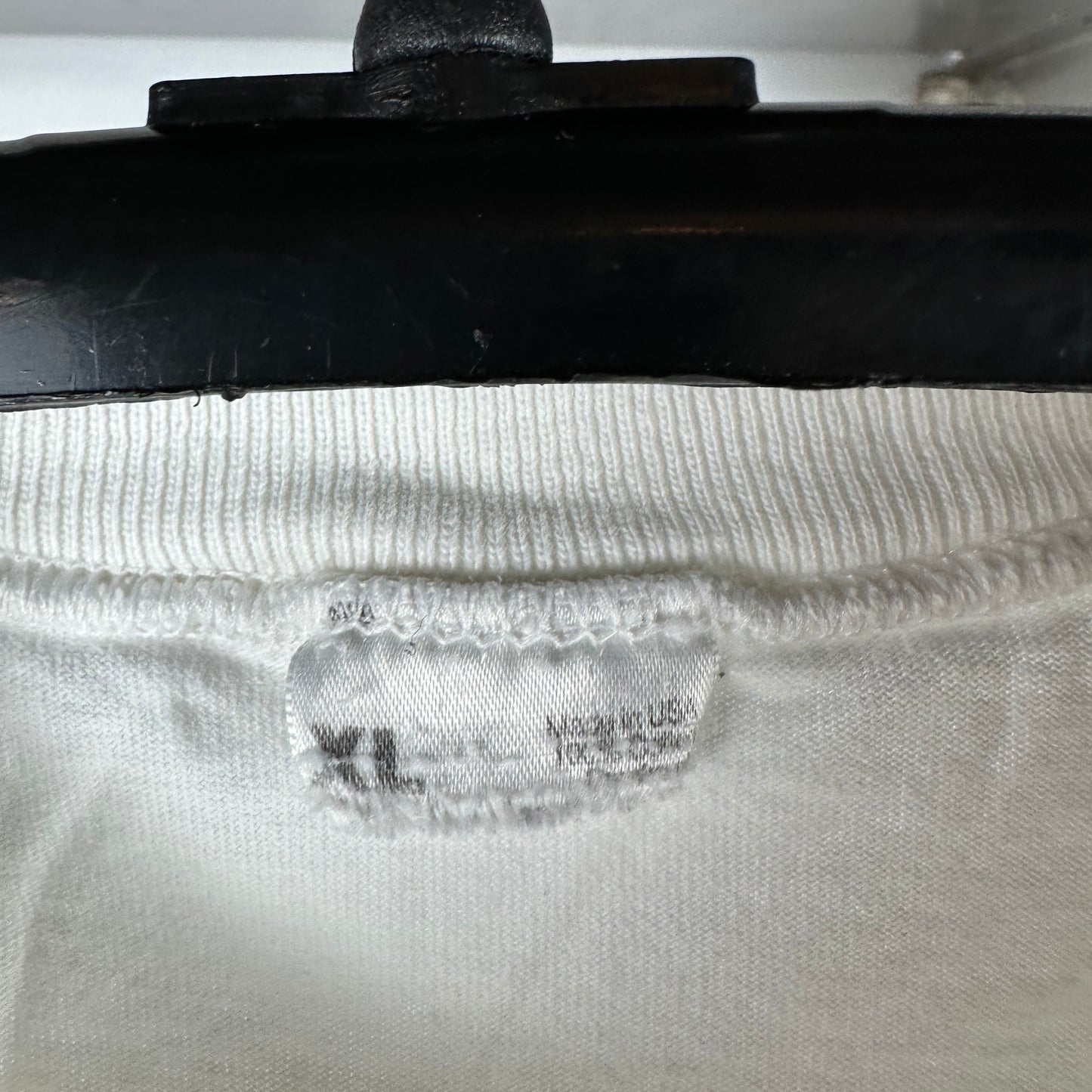 Vintage 1995 US Open Tennis Championships Graphic T-shirt