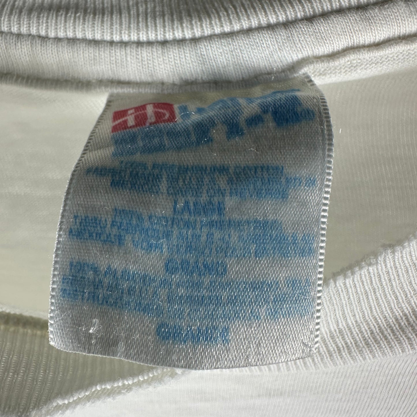 Vintage 90s Mr. Zogs Sex Wax The Best for Your Stick Single Stitch T-shirt