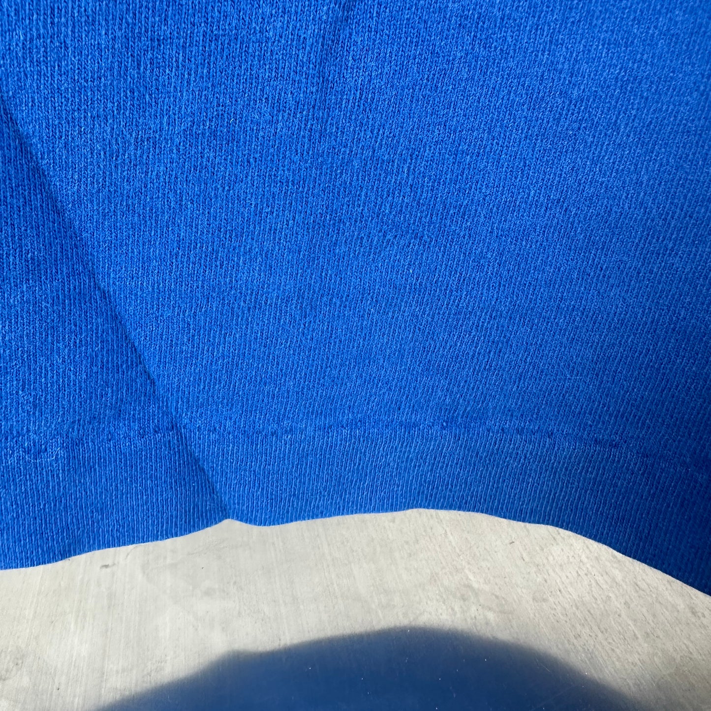 Vintage 90s Kentucky Wildcats NCAA Mascot Graphic Single Stitch T-shirt