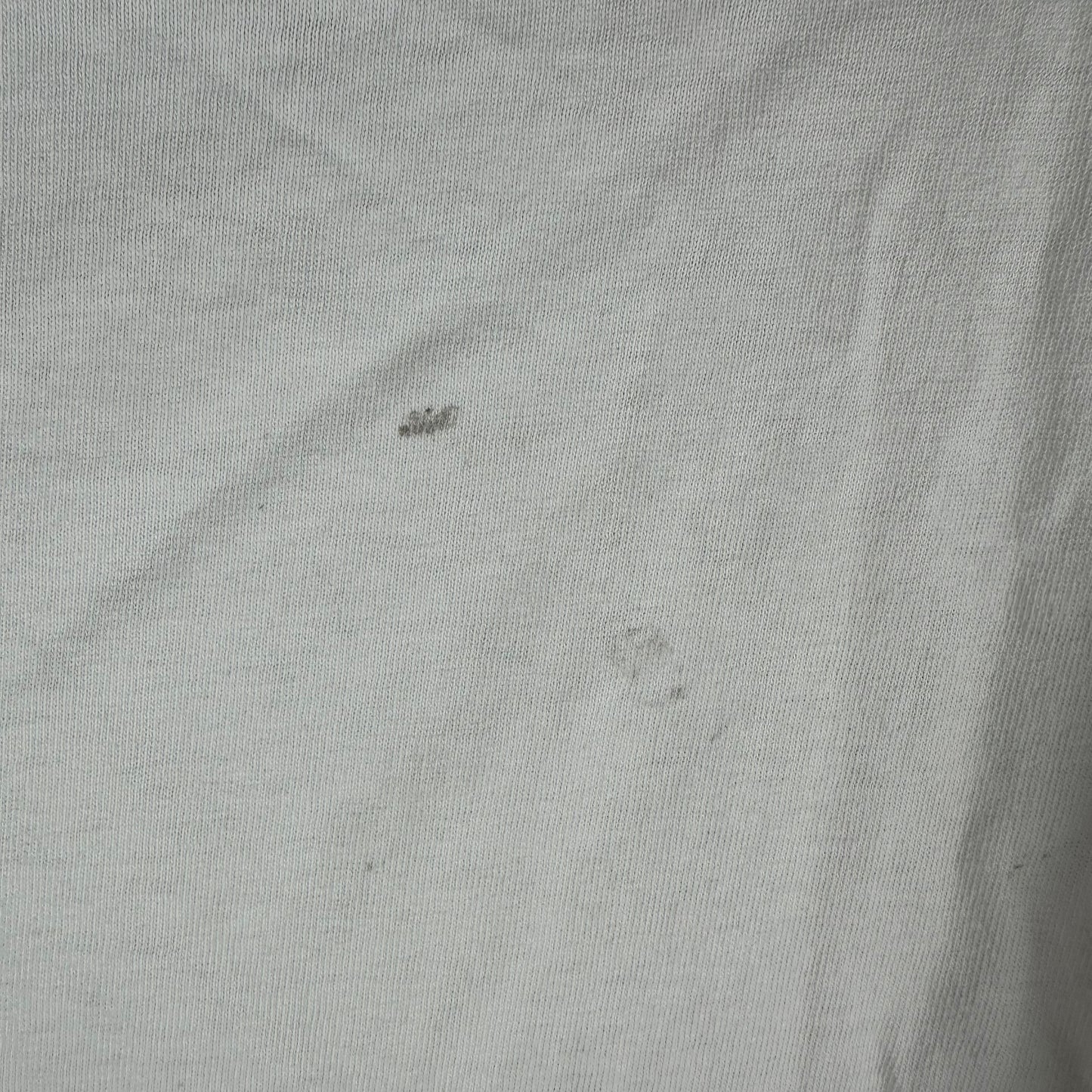 Vintage 1993 Monte Dolack Big Fish, Small Pond Artwork T-shirt