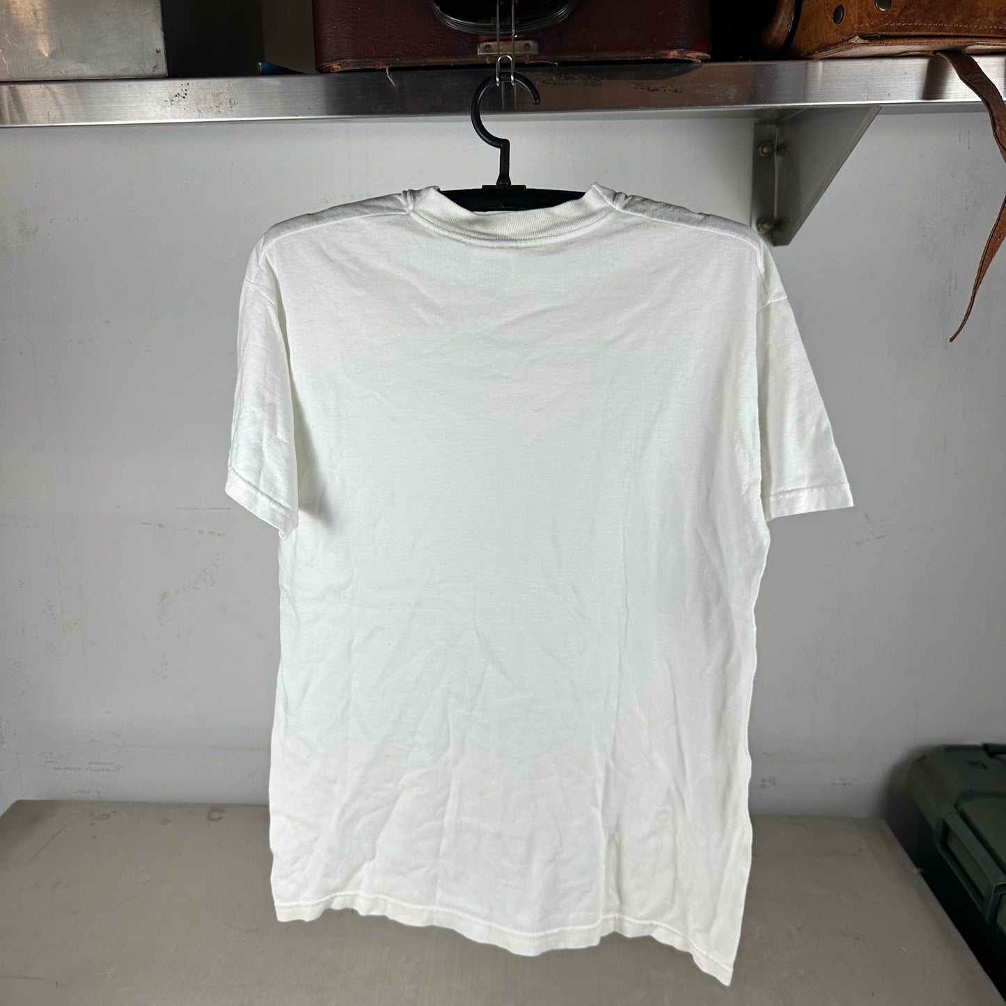 Vintage 2000s Jamiroquai Jazz Funk Band T-shirt