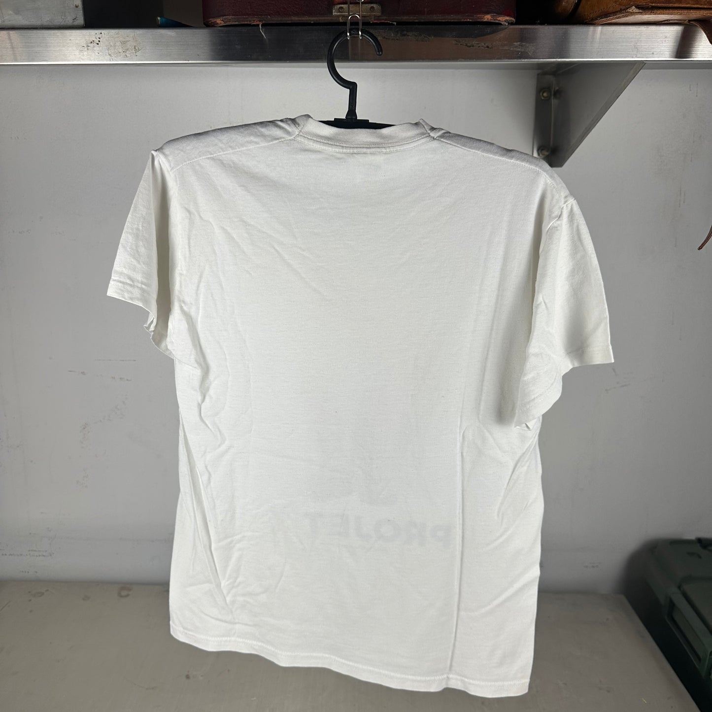 Vintage 2012 Project X Movie Gnome Promo T-shirt