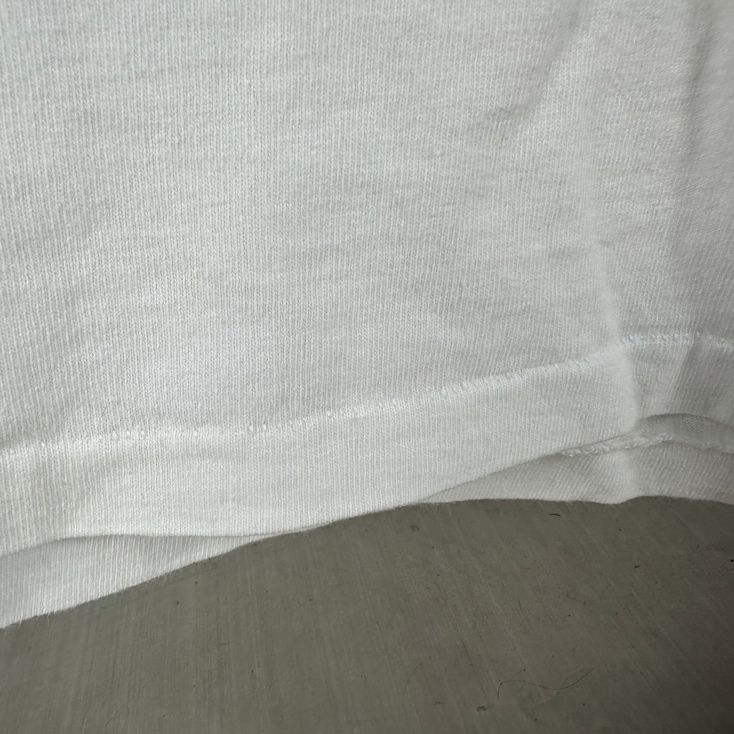 Vintage 1993 Barney the Dinosaur Graphic Single Stitch T-shirt