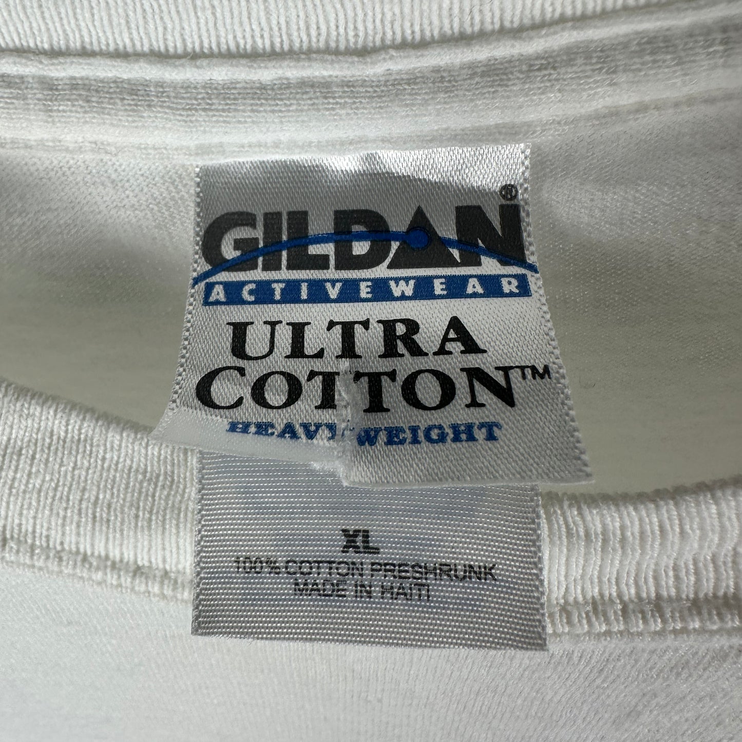 Vintage 2005 Cincinnati Music Fest Kanye West Luther Vandross Concert T-shirt