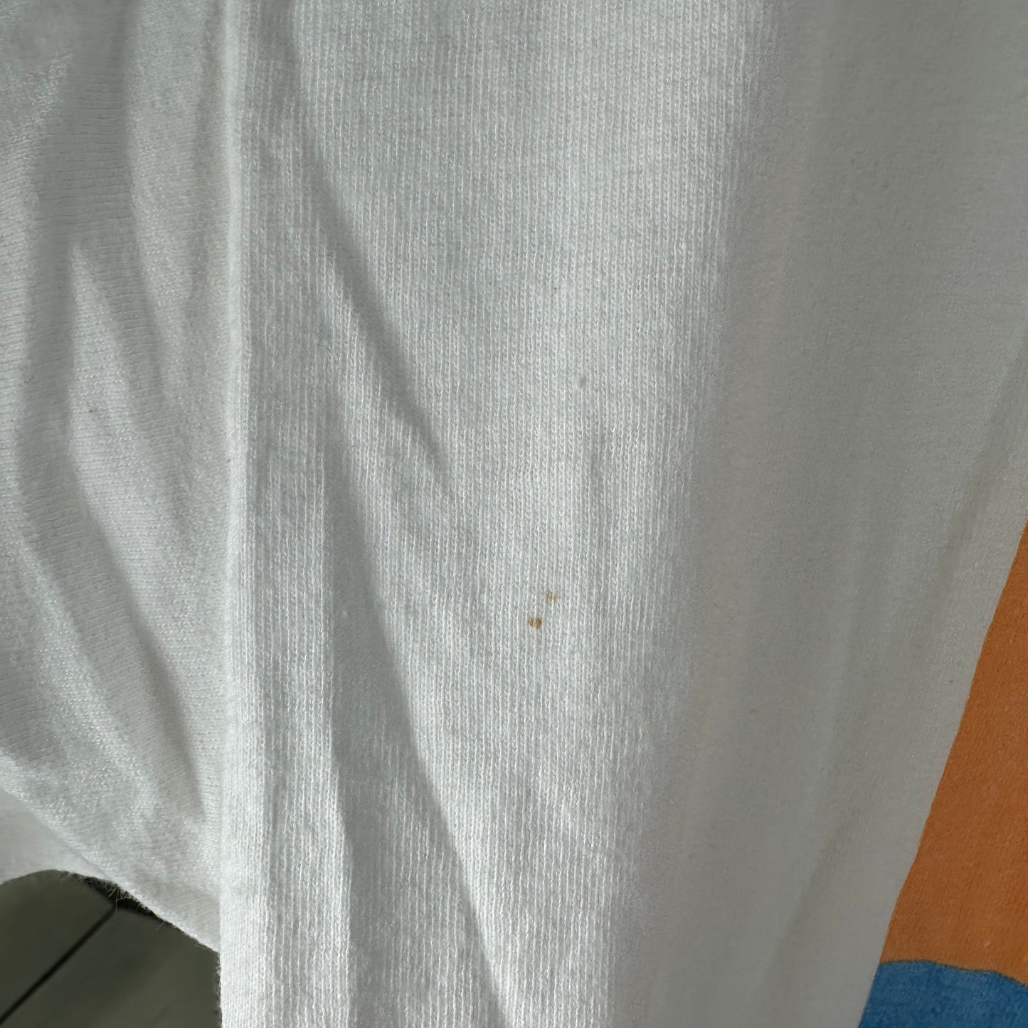 Vintage 1991 US Open Tennis Championship Graphic Single Stitch T-shirt