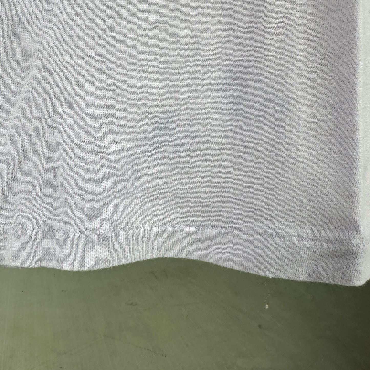 Vintage 90s In Buddha Mind We Trust Religious Graphic Single Stitch T-shirt