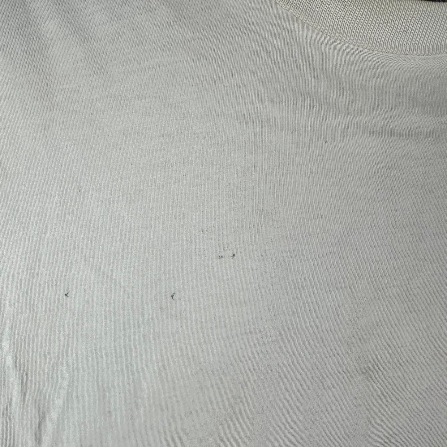 Vintage 90s Nike Tennis Challenge Court Graphic T-shirt
