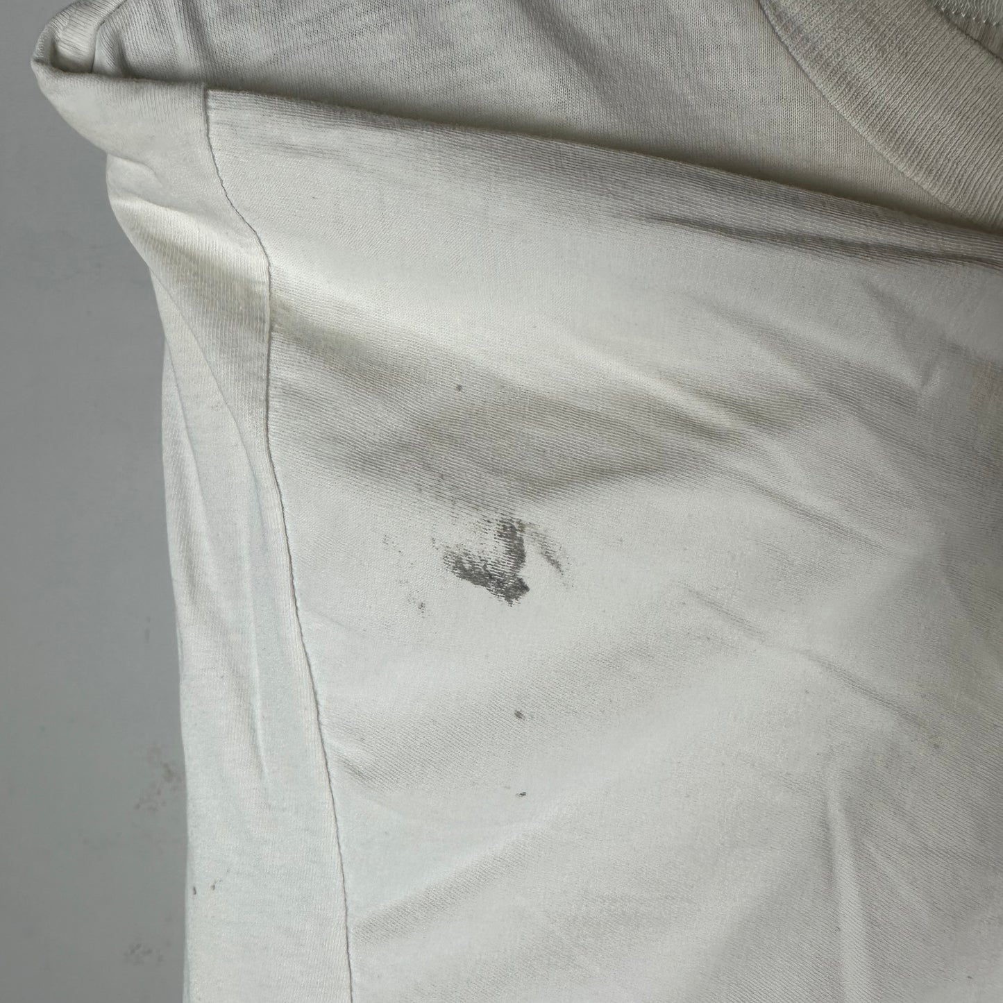 Vintage 90s Nike Tennis Challenge Court Graphic T-shirt