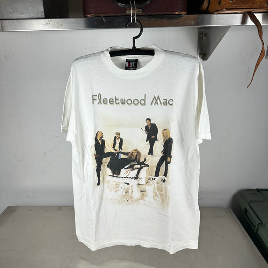 Vintage 1997 Fleetwood Mac The Dance Tour Concert Band T-shirt
