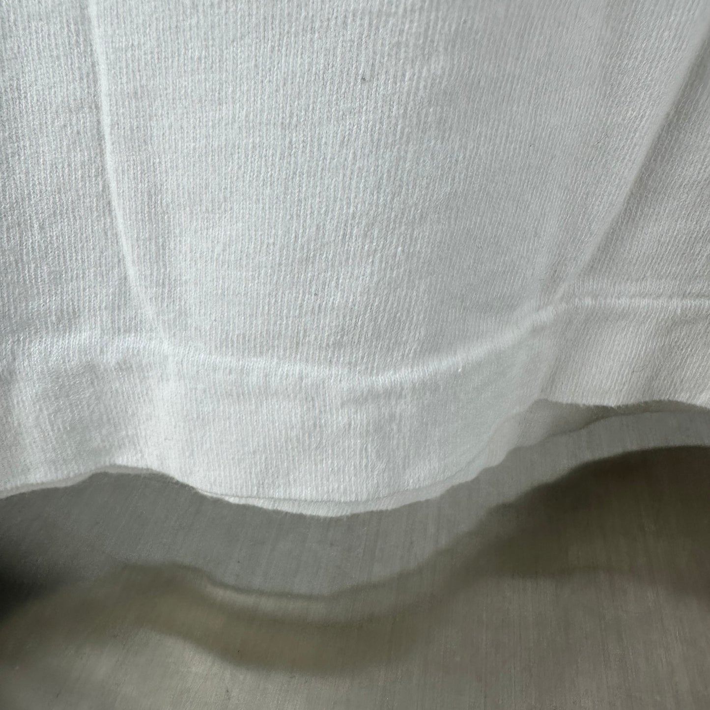 Vintage 1996 MSU Bulldogs Basketball NCAA Final Four Single Stitch T-shirt