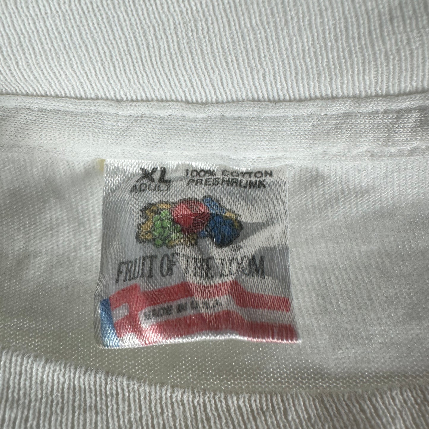 Vintage 90s Guinness Beer of the Irish World Cup Team Single Stitch T-shirt