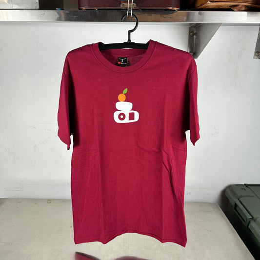 Vintage 2006 Apple iPod Japan Shibuya Store Promo Graphic T-shirt