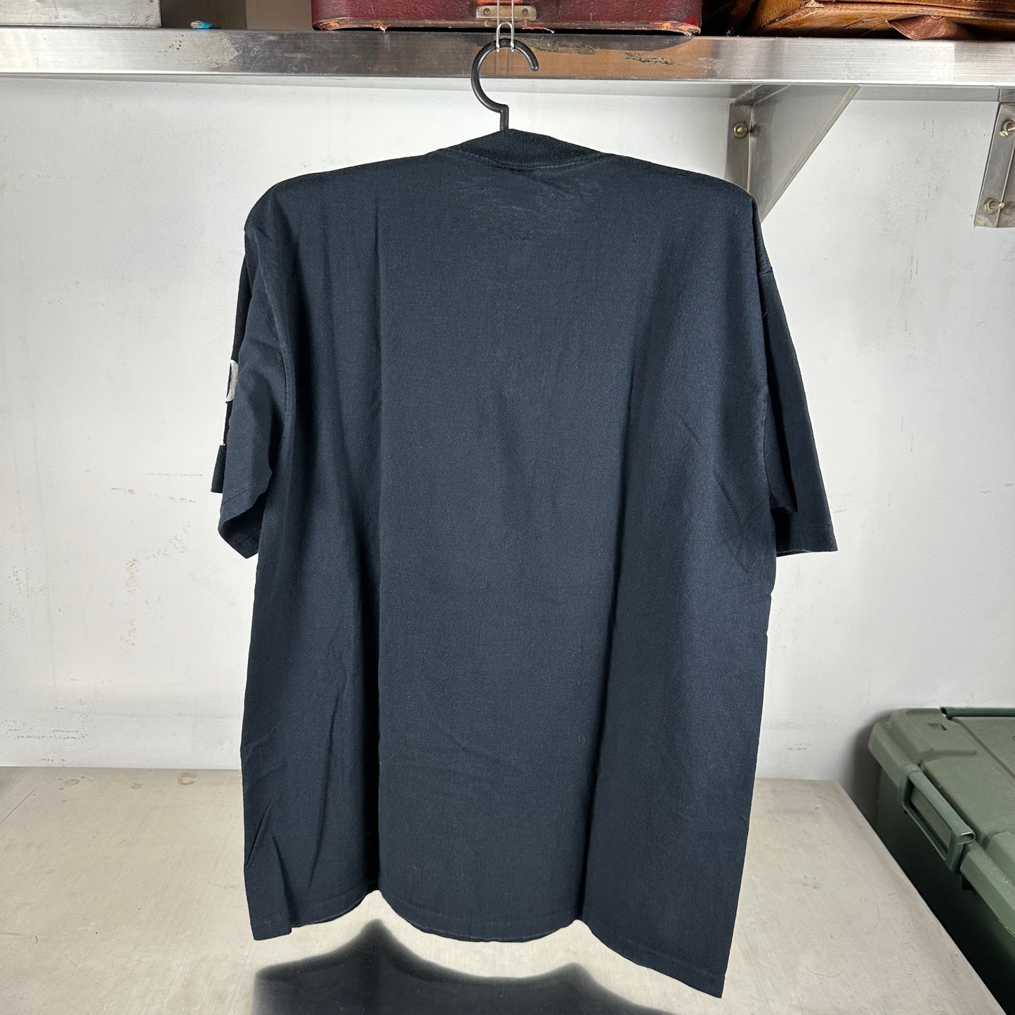 Vintage 1994 Bob Dylan Graphic Single Stitch T-shirt