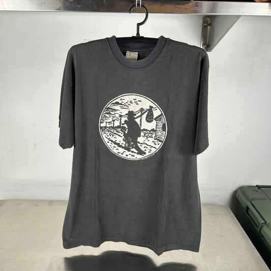 Vintage 1998 Bob Dylan Time Out of Mind Single Stitch T-shirt