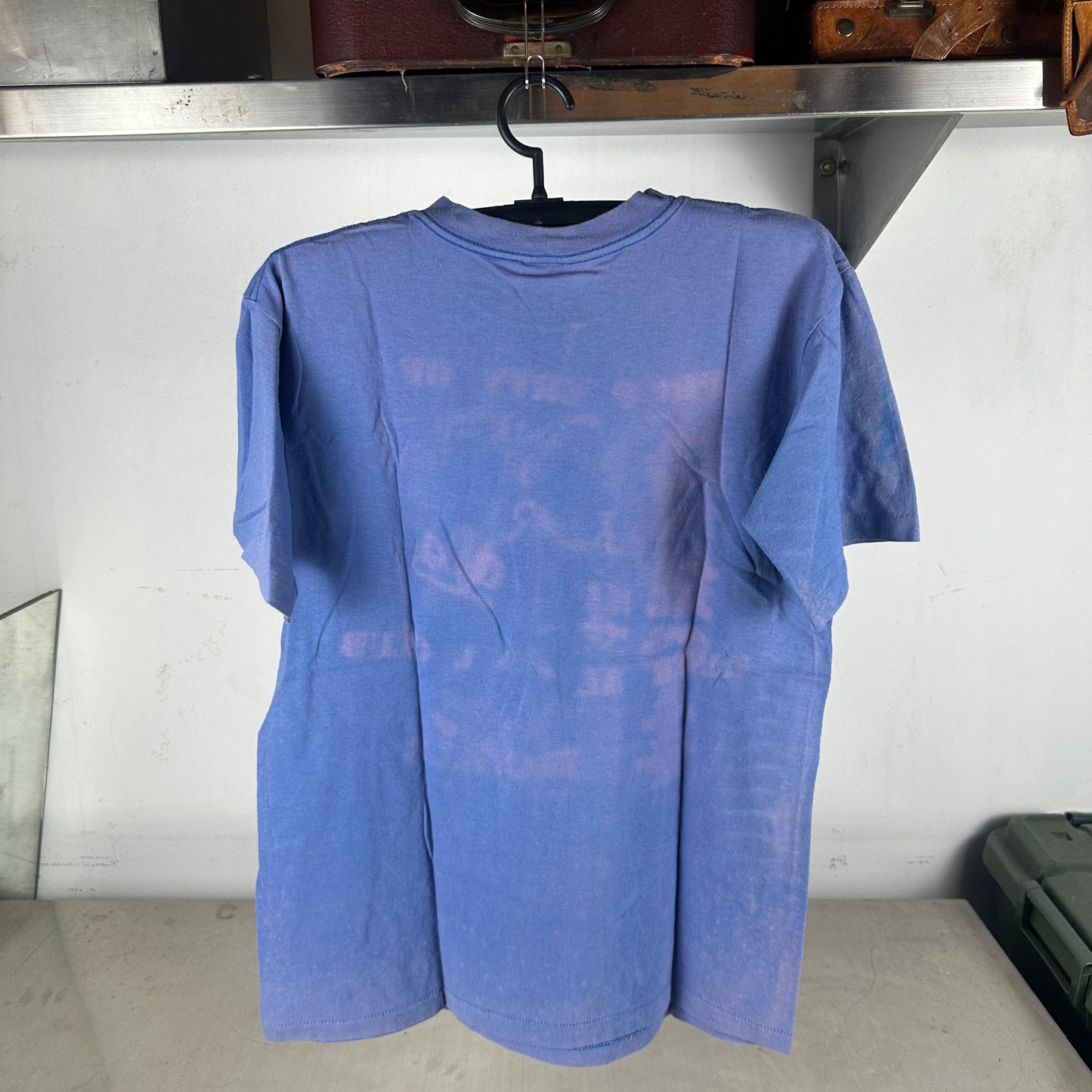 Vintage 1991 Kansas City Royals Baseball MLB Salem Sportswear T-shirt