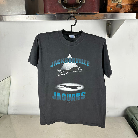 Vintage 1993 Jacksonville Jaguars Football NFL Starter T-shirt