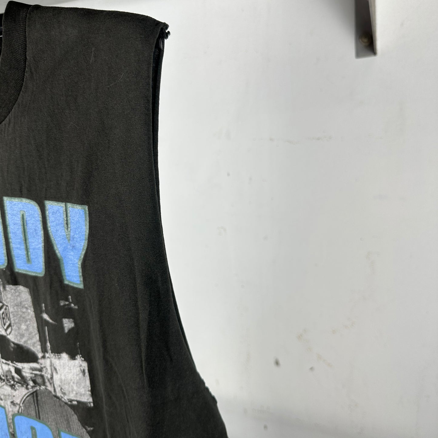 Vintage 90s Buddy Rich Graphic T-shirt
