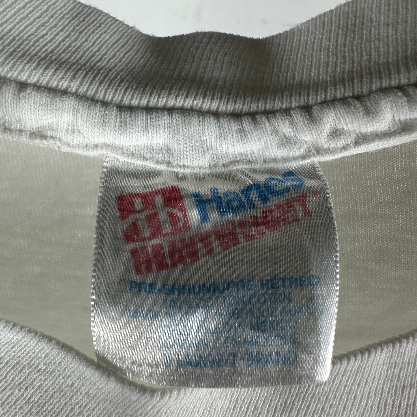 Vintage 1993 Nintendo Mario Mania! Video Game Promo Single Stitch T-shirt