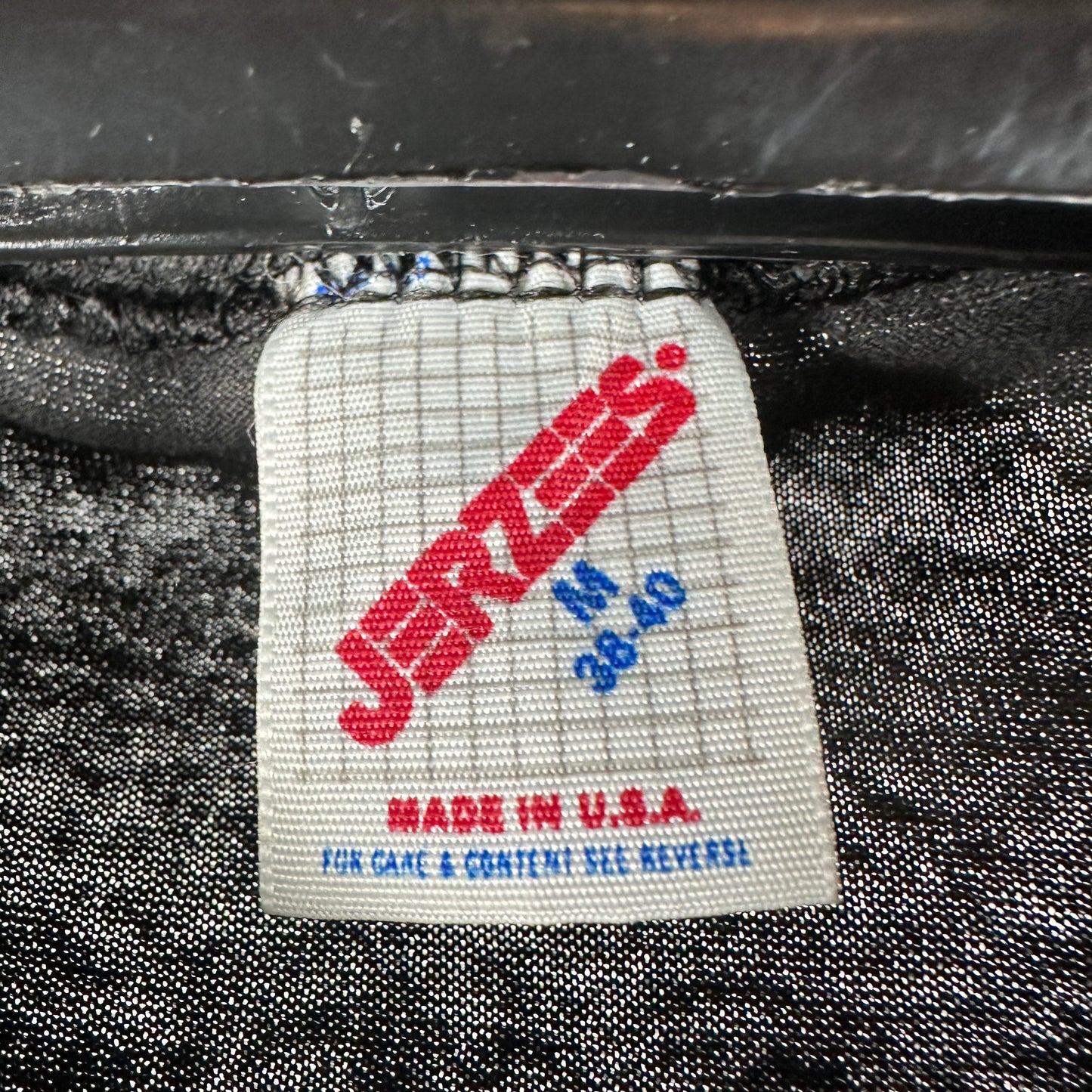 Vintage 80s New York Cat Graphic T-shirt