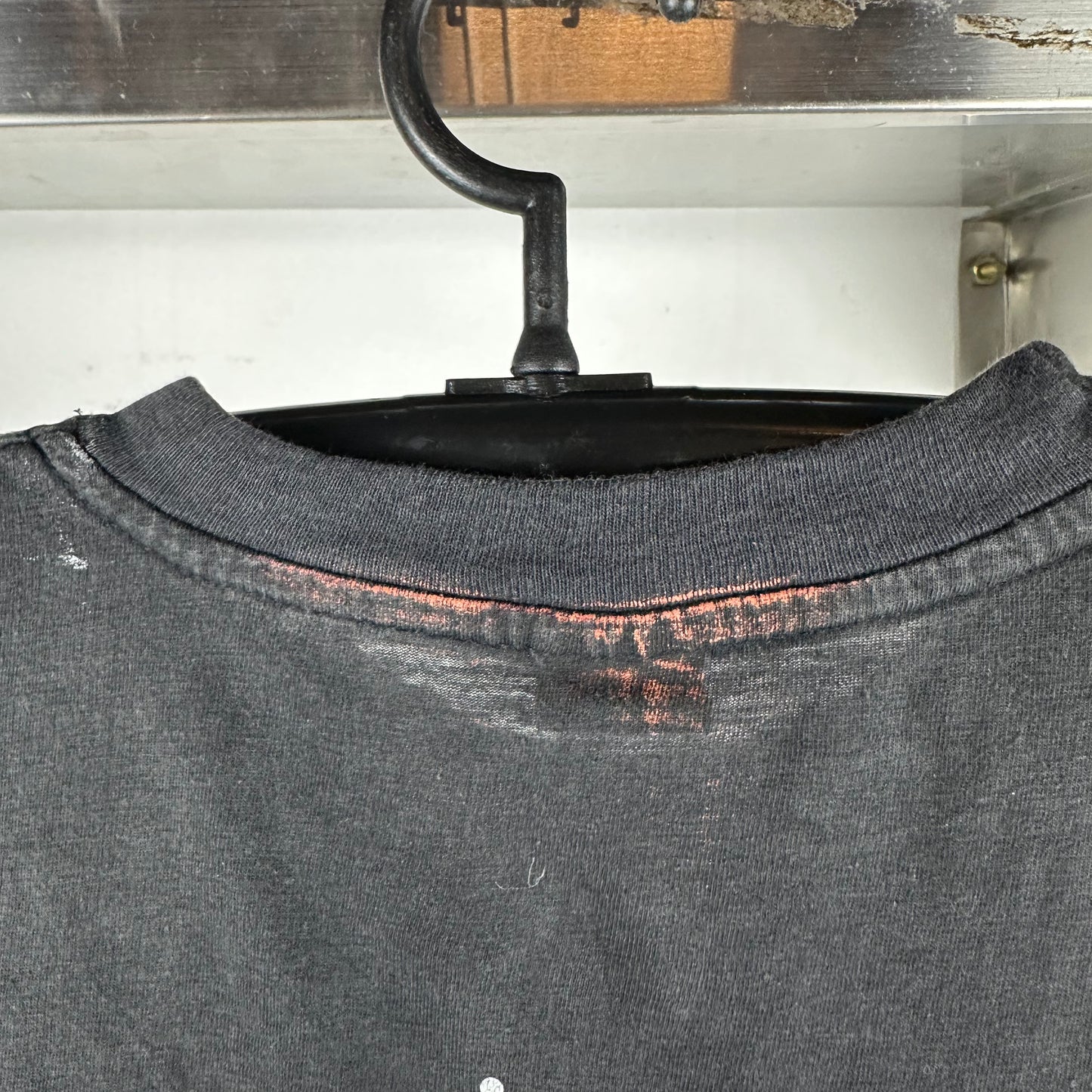 Vintage 1999/00 Jamiroquai Europe Tour Concert T-shirt
