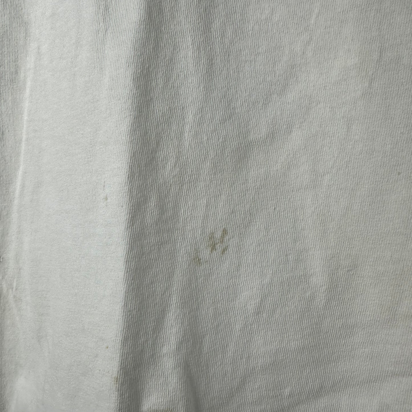 Vintage 90s Nike Basketball Just Do It Slogan Promo Single Stitch T-shirt
