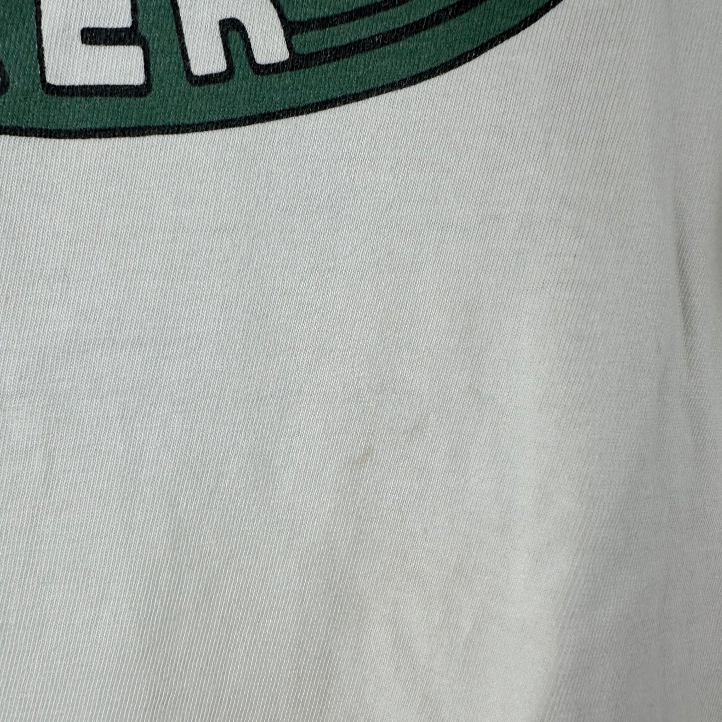 Vintage 90s Jerry Jeff Walker Country Folk Singer Graphic T-shirt