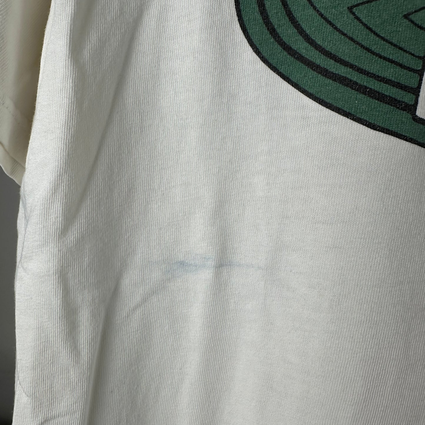 Vintage 90s Jerry Jeff Walker Country Folk Singer Graphic T-shirt