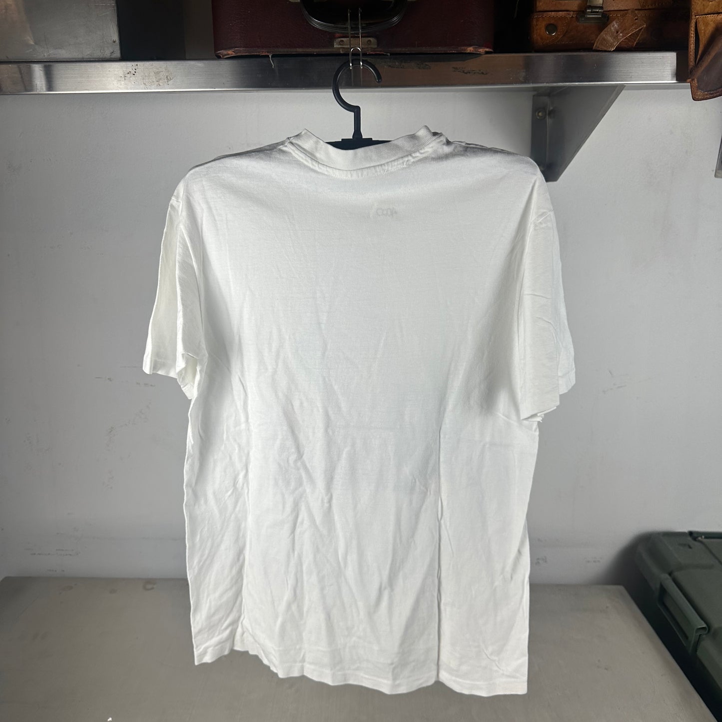 Vintage 1988 Pablo Picasso Painting Artwork Single Stitch T-shirt