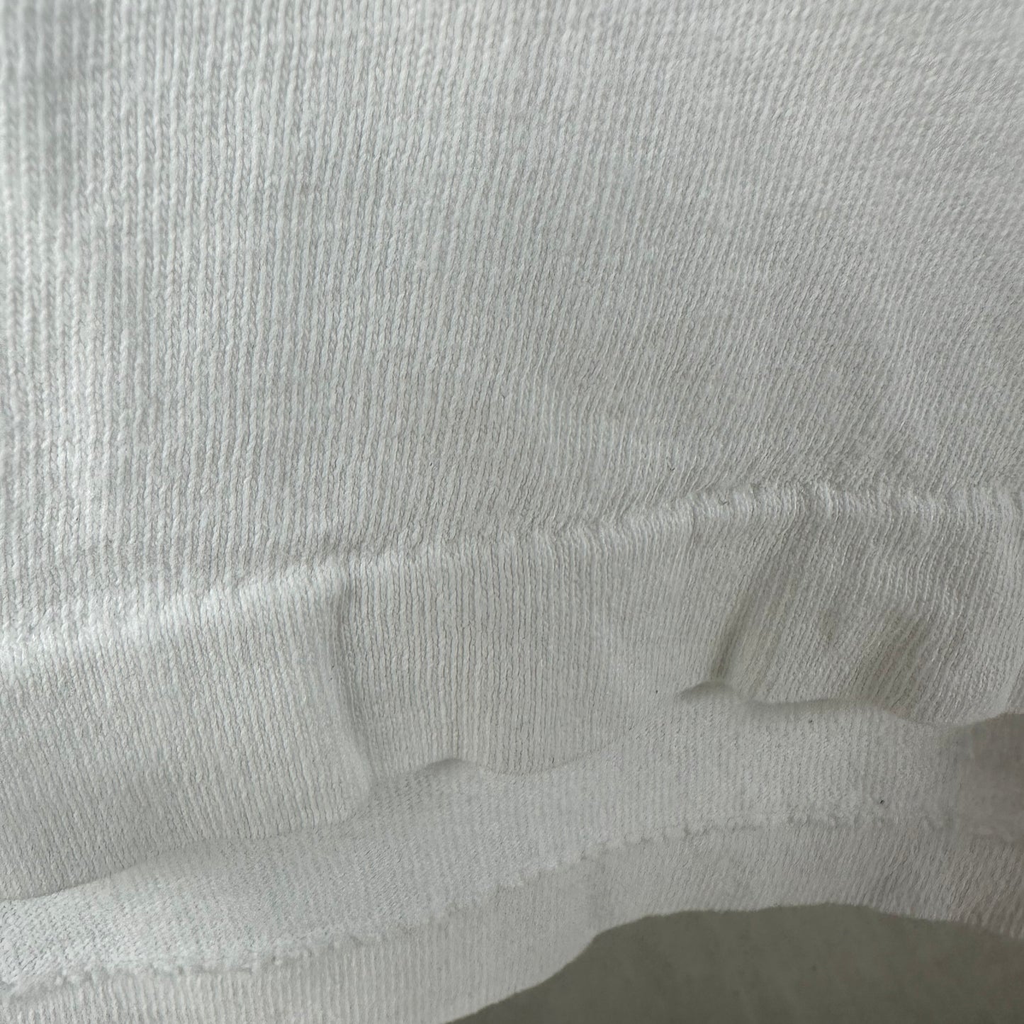 Vintage 1990 And to Our Right is What Was Once Known as Earth Single Stitch T-shirt
