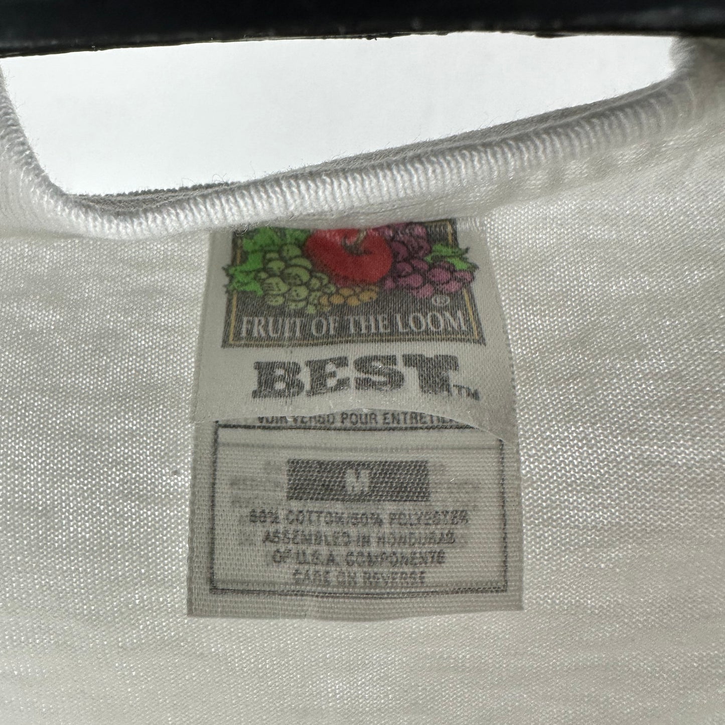 Vintage 1988 USPS Stamps Dinosaur Artwork Single Stitch T-shirt